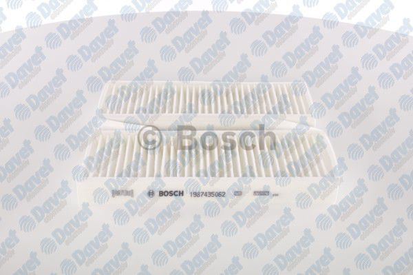 SARDES SC3118-2 Polen Filtresi Peugeot 308 Ii 13-